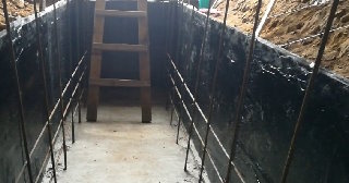 Защита смотровых площадок полимочевиной от 954 руб. Уральская Полимерная Компания